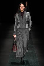 タエ アシダ 2019-20年秋冬コレクション - 多様性への順応を楽しむ｜写真59