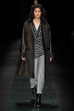 タエ アシダ 2019-20年秋冬コレクション - 多様性への順応を楽しむ｜写真60