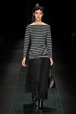 タエ アシダ 2019-20年秋冬コレクション - 多様性への順応を楽しむ｜写真61