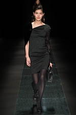 タエ アシダ 2019-20年秋冬コレクション - 多様性への順応を楽しむ｜写真67