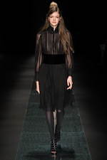 タエ アシダ 2019-20年秋冬コレクション - 多様性への順応を楽しむ｜写真69