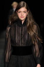 タエ アシダ 2019-20年秋冬コレクション - 多様性への順応を楽しむ｜写真70