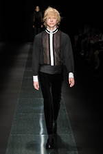 タエ アシダ 2019-20年秋冬コレクション - 多様性への順応を楽しむ｜写真72