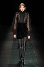 タエ アシダ 2019-20年秋冬コレクション - 多様性への順応を楽しむ｜写真73