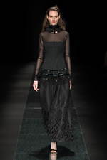 タエ アシダ 2019-20年秋冬コレクション - 多様性への順応を楽しむ｜写真75