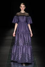 タエ アシダ 2019-20年秋冬コレクション - 多様性への順応を楽しむ｜写真76