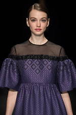 タエ アシダ 2019-20年秋冬コレクション - 多様性への順応を楽しむ｜写真77