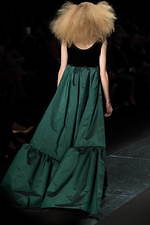 タエ アシダ 2019-20年秋冬コレクション - 多様性への順応を楽しむ｜写真82