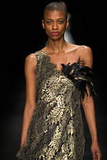 タエ アシダ 2019-20年秋冬コレクション - 多様性への順応を楽しむ｜写真85