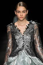 タエ アシダ 2019-20年秋冬コレクション - 多様性への順応を楽しむ｜写真87