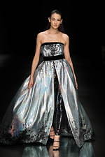 タエ アシダ 2019-20年秋冬コレクション - 多様性への順応を楽しむ｜写真89