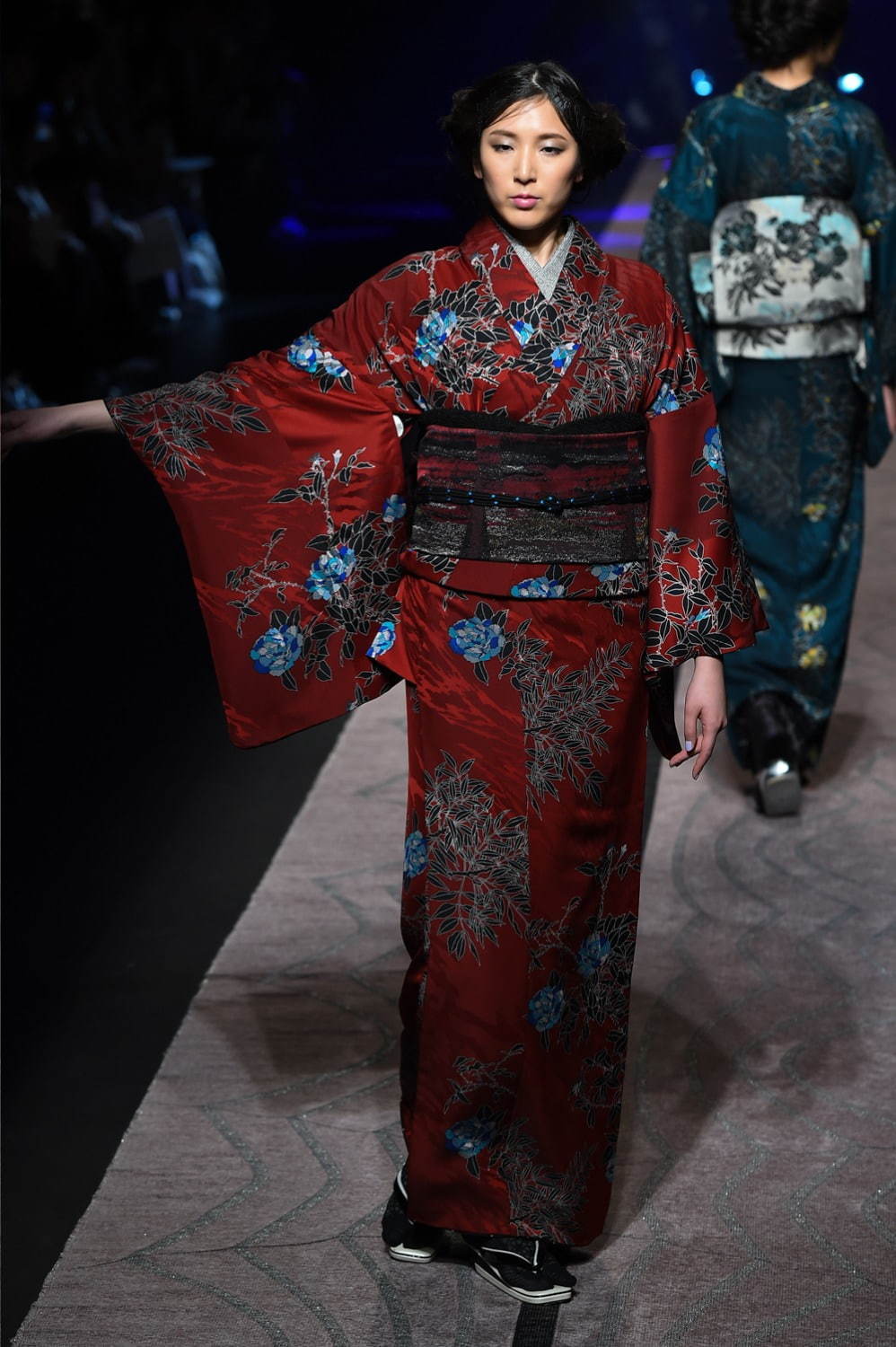 ジョウタロウ サイトウ 2019-20年秋冬<span>コレクション</span> - 写真3
