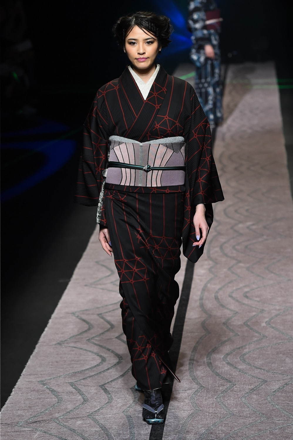 ジョウタロウ サイトウ 2019-20年秋冬<span>コレクション</span> - 写真12
