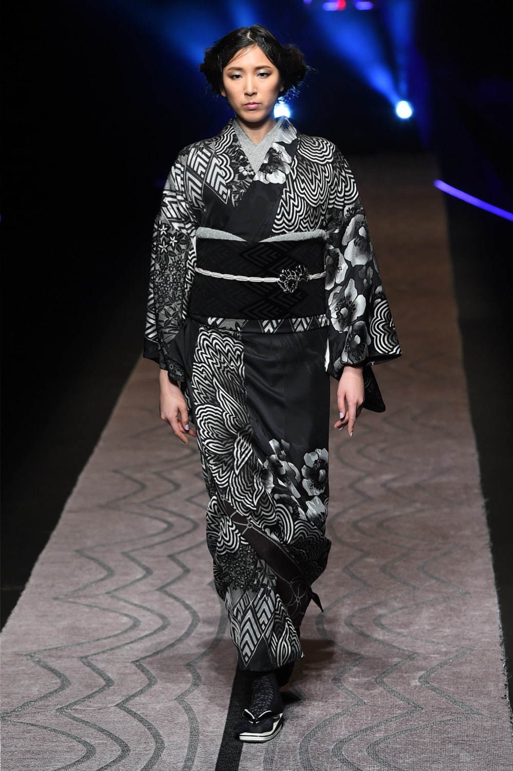 ジョウタロウ サイトウ 2019-20年秋冬<span>コレクション</span> - 写真17