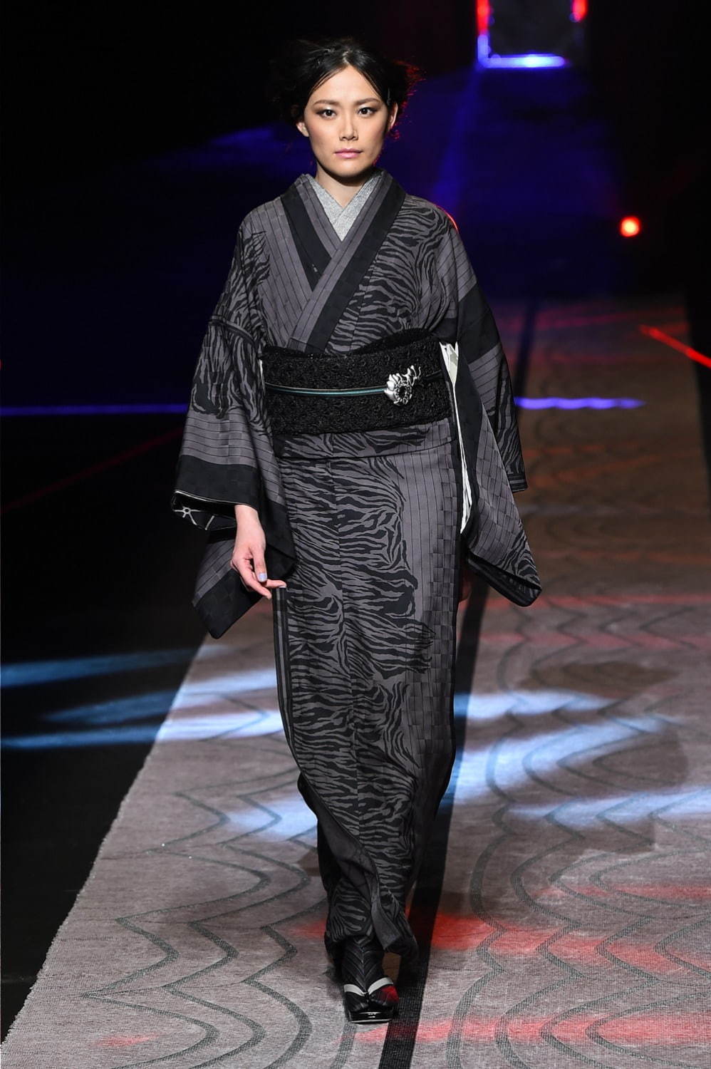 ジョウタロウ サイトウ 2019-20年秋冬<span>コレクション</span> - 写真19