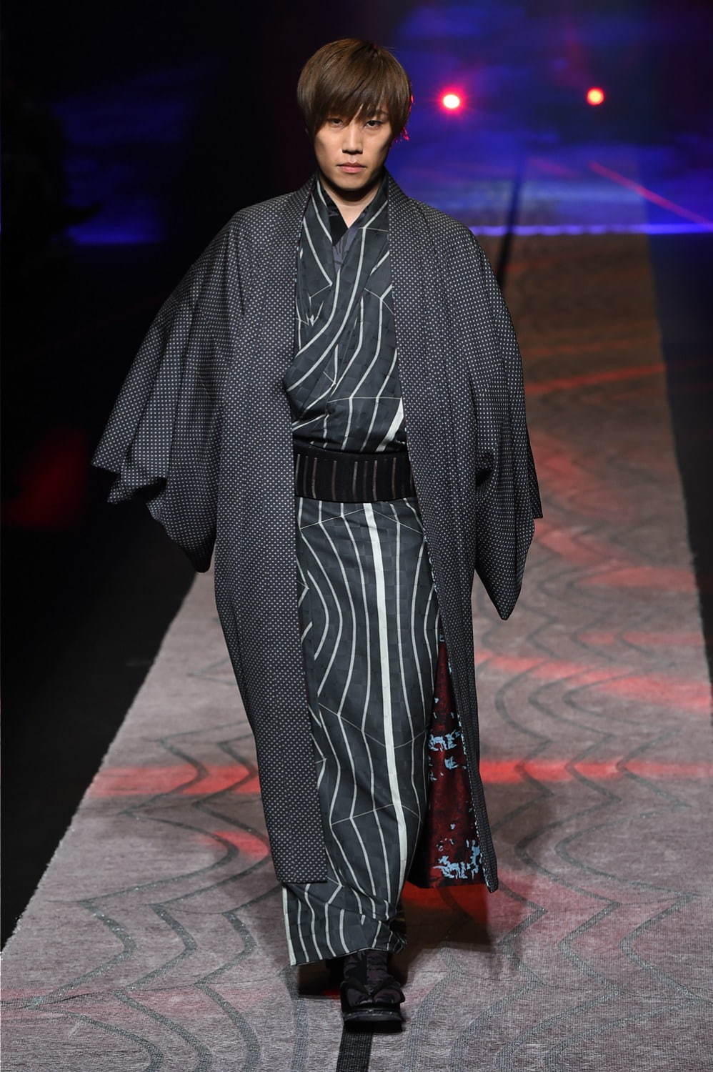 ジョウタロウ サイトウ 2019-20年秋冬<span>コレクション</span> - 写真20