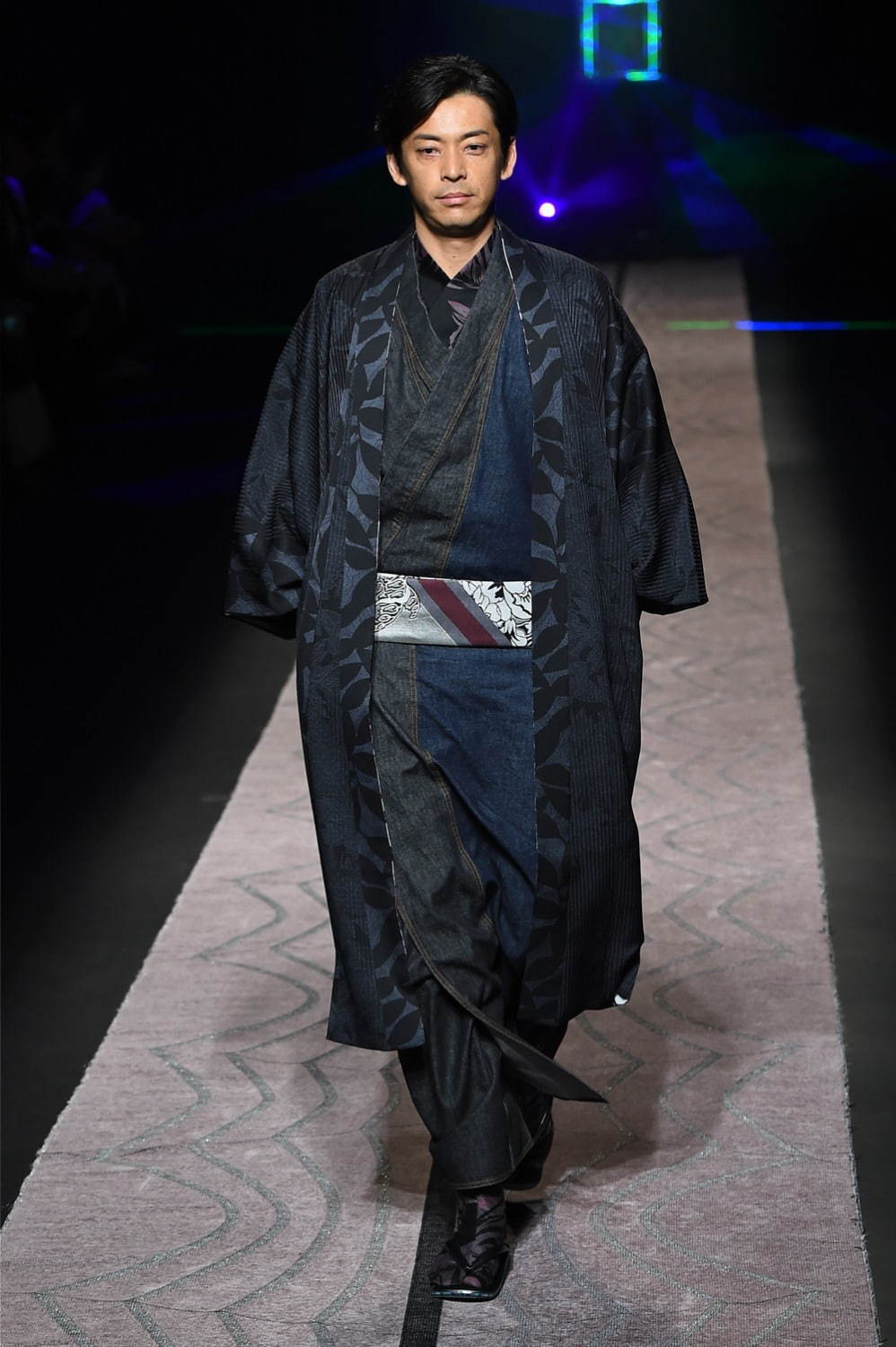 ジョウタロウ サイトウ 2019-20年秋冬<span>コレクション</span> - 写真22