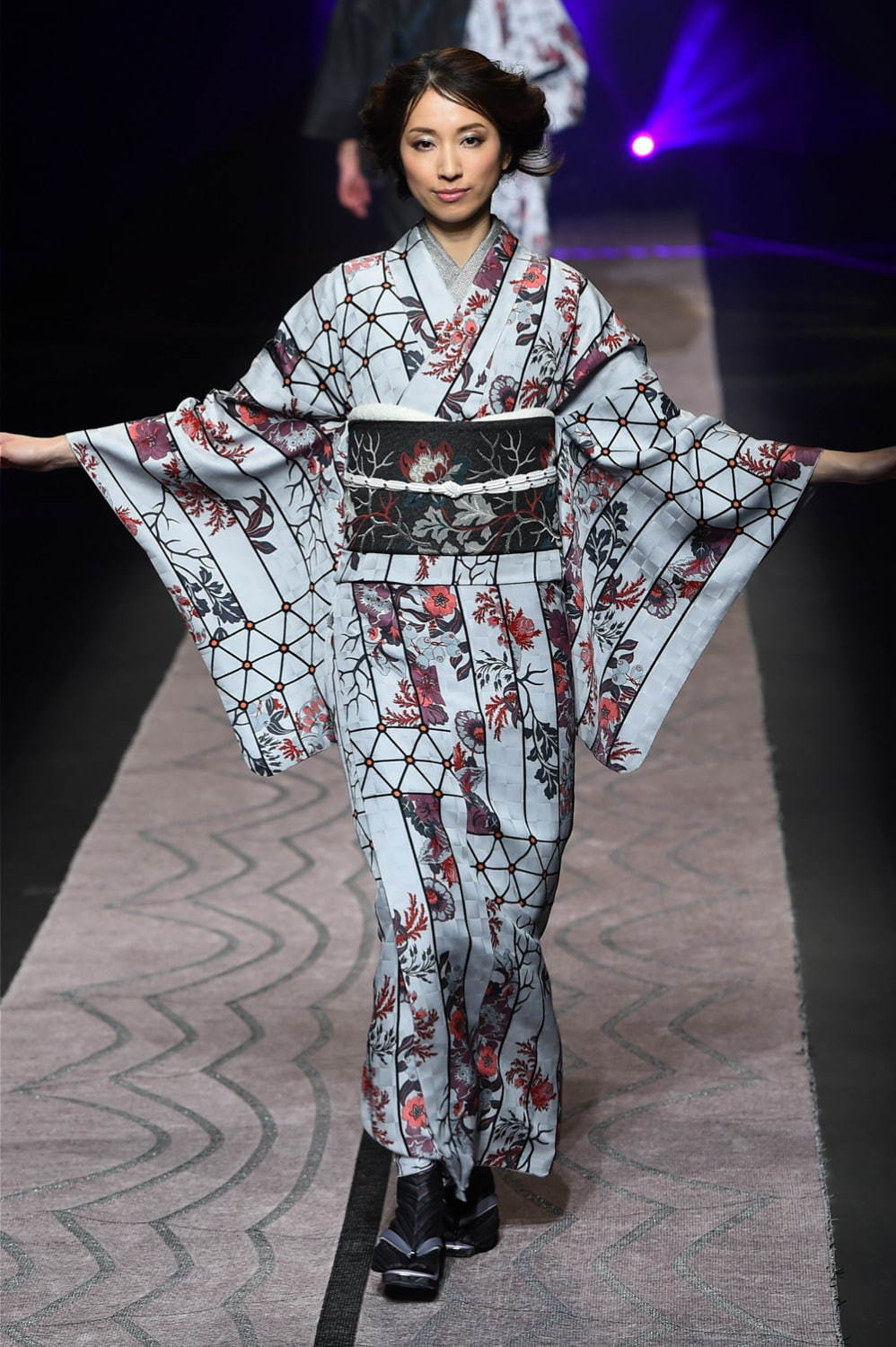 ジョウタロウ サイトウ 2019-20年秋冬<span>コレクション</span> - 写真23