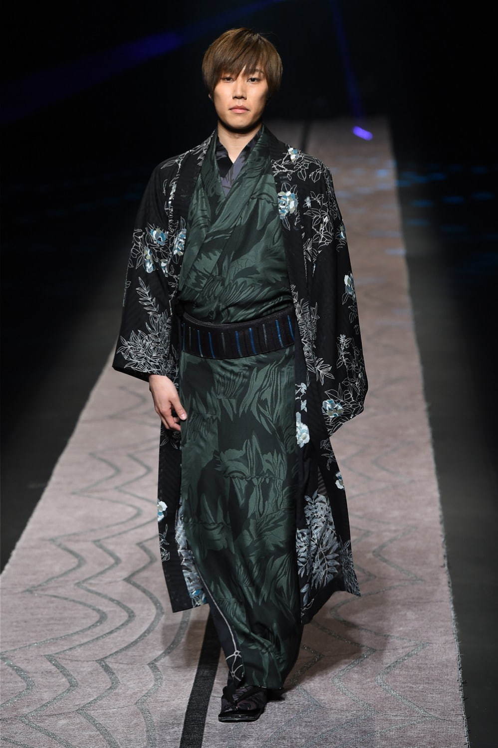 ジョウタロウ サイトウ 2019-20年秋冬<span>コレクション</span> - 写真28