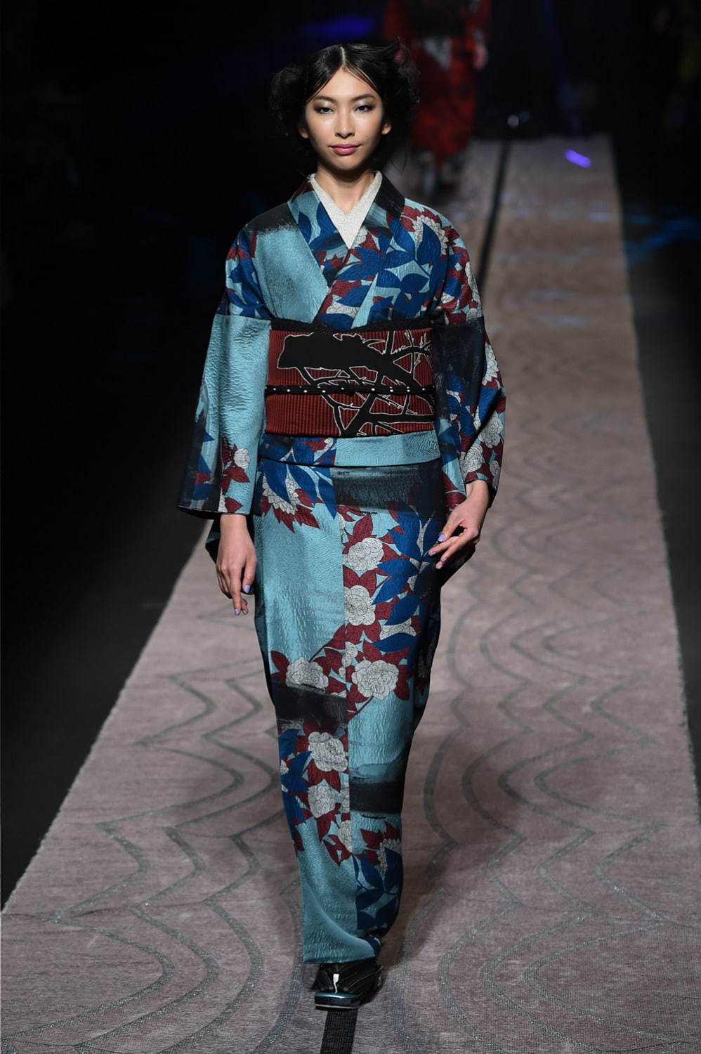 ジョウタロウ サイトウ 2019-20年秋冬<span>コレクション</span> - 写真30