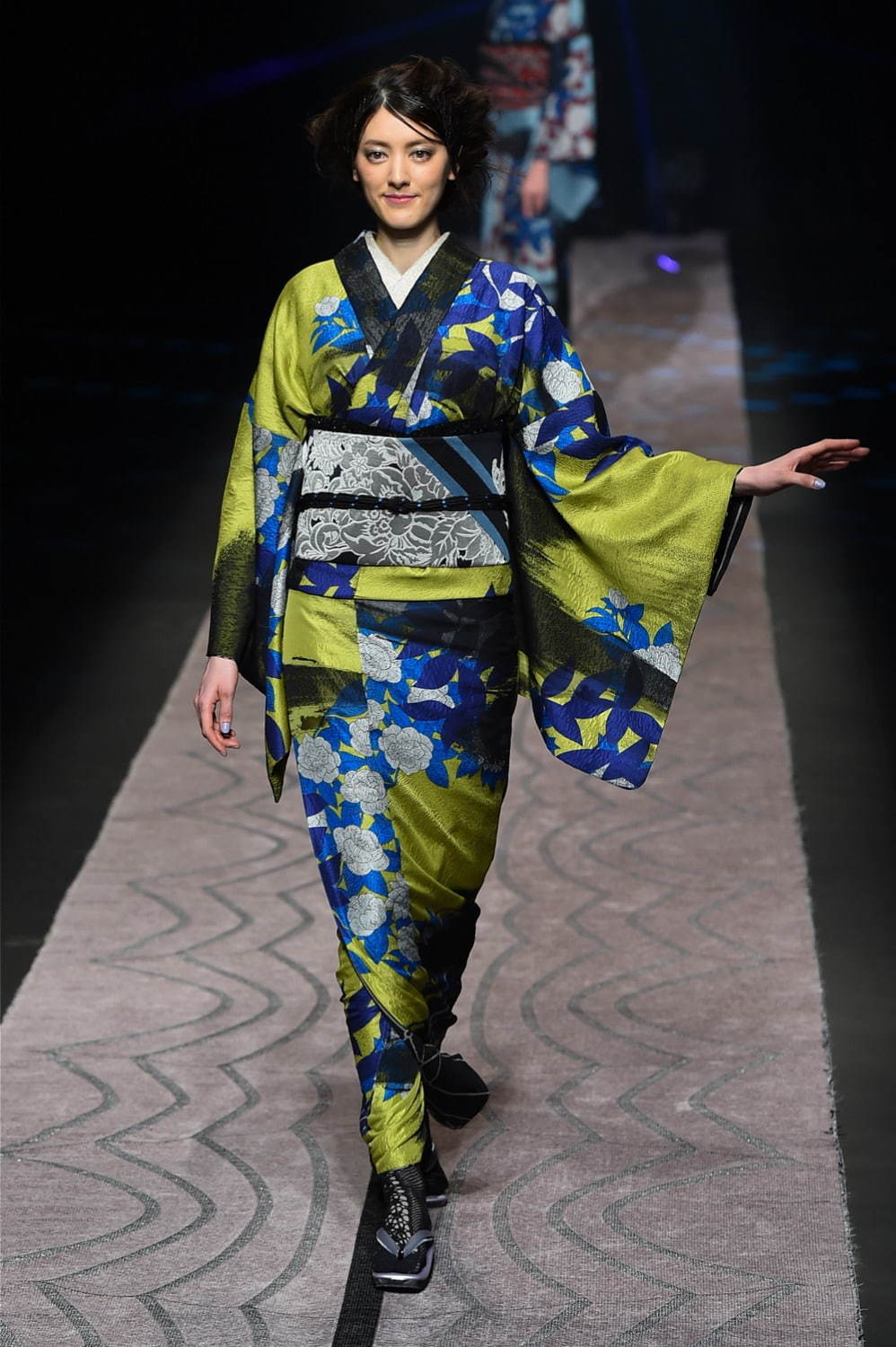 ジョウタロウ サイトウ 2019-20年秋冬<span>コレクション</span> - 写真31