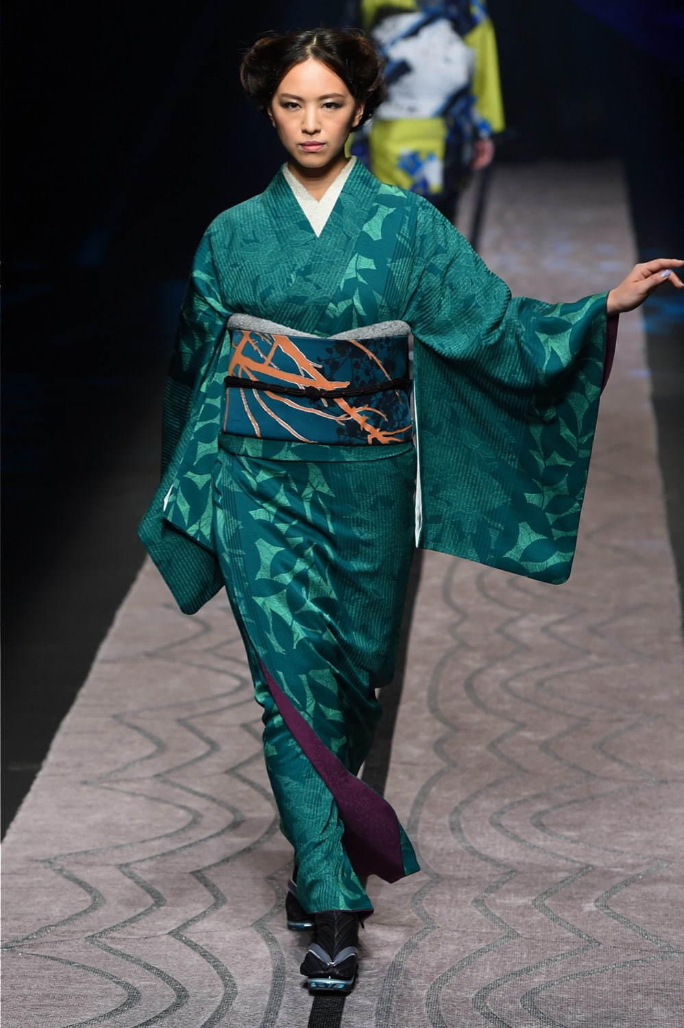 ジョウタロウ サイトウ 2019-20年秋冬<span>コレクション</span> - 写真32