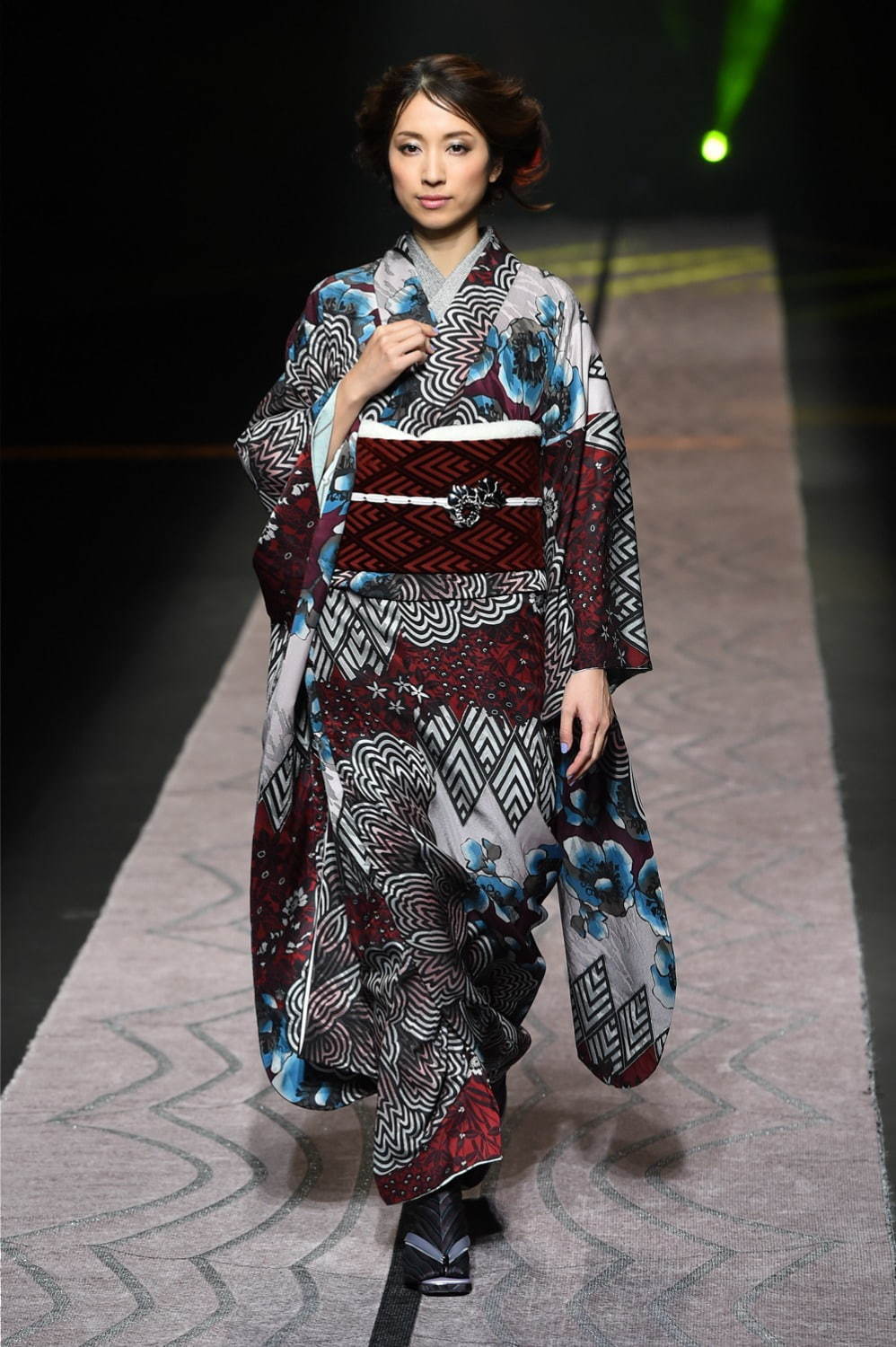 ジョウタロウ サイトウ 2019-20年秋冬<span>コレクション</span> - 写真39