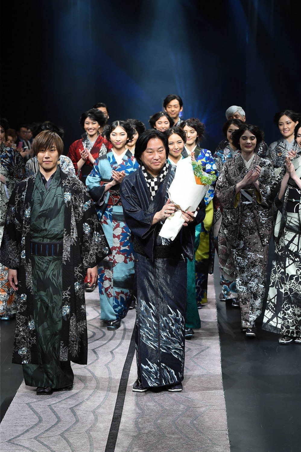 ジョウタロウ サイトウ 2019-20年秋冬<span>コレクション</span> - 写真40