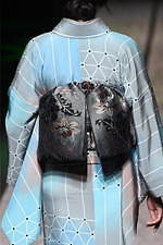 ジョウタロウ サイトウ 2019年秋冬コレクション - 着物はもっと自由で、格好良い｜写真15