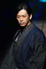 ジョウタロウ サイトウ 2019年秋冬コレクション - 着物はもっと自由で、格好良い｜写真26