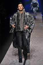 ジョウタロウ サイトウ 2019年秋冬コレクション - 着物はもっと自由で、格好良い｜写真32