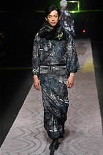 ジョウタロウ サイトウ 2019年秋冬コレクション - 着物はもっと自由で、格好良い｜写真41