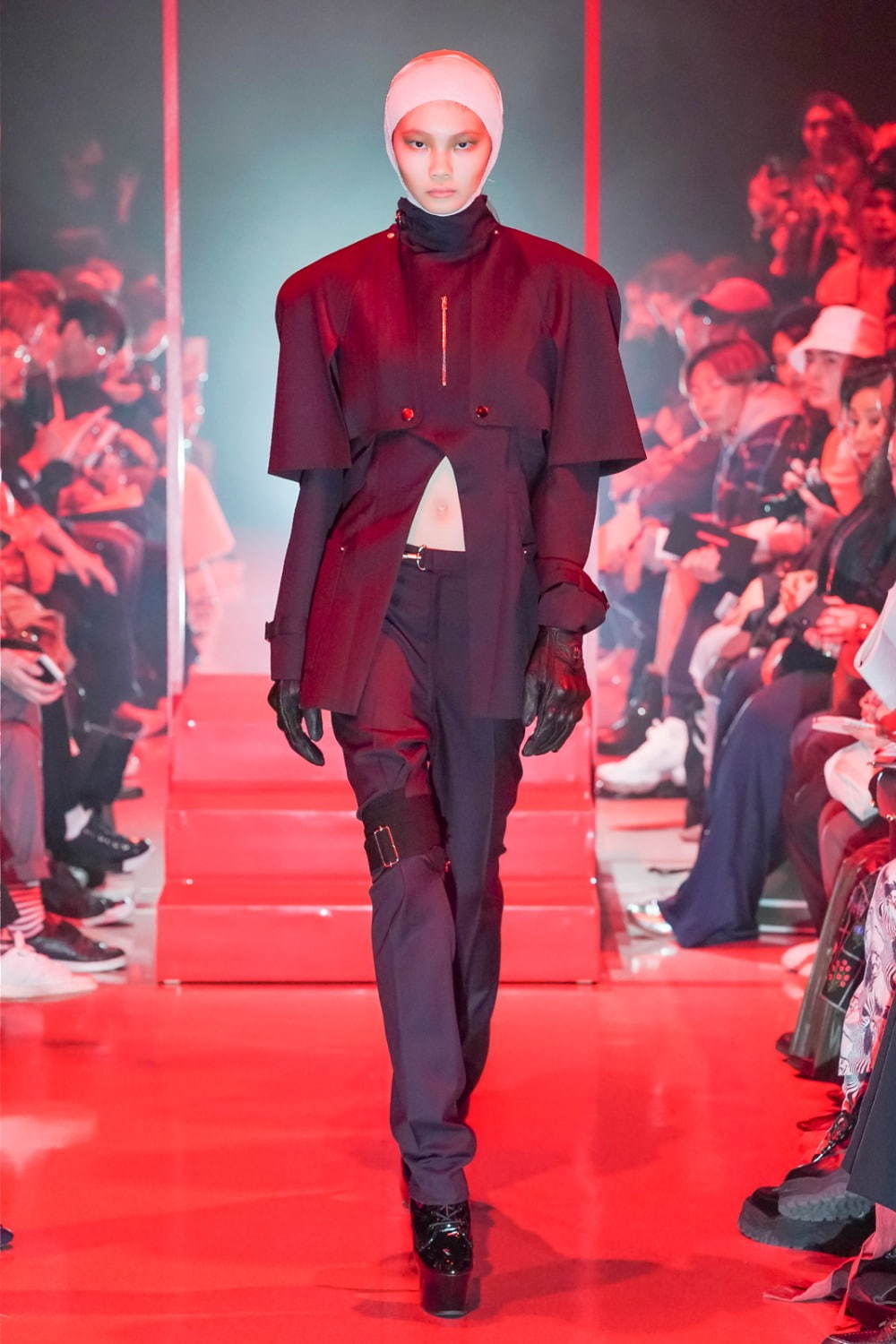 ケイスケヨシダ 2019-20年秋冬<span>コレクション</span> - 写真17