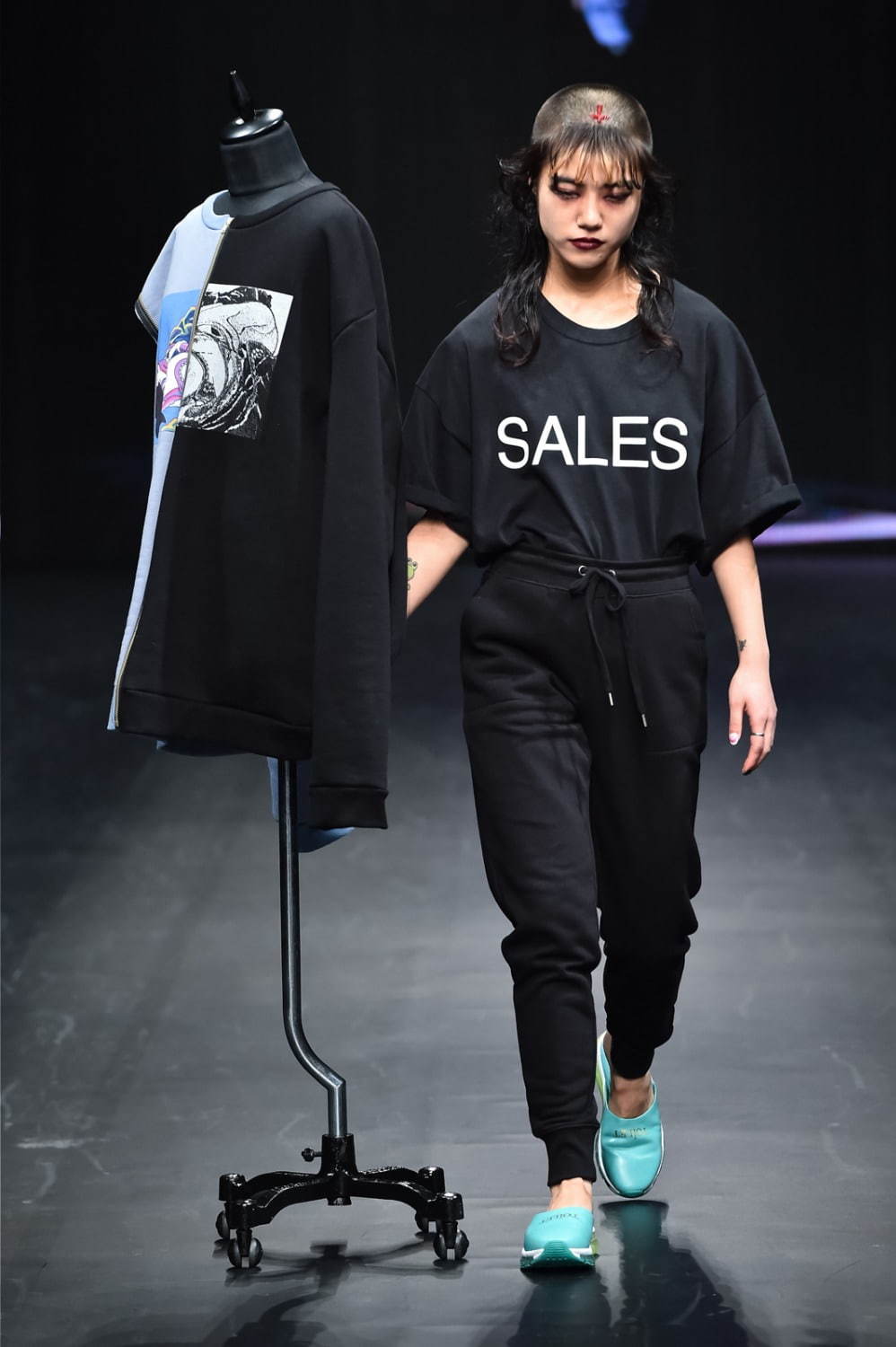 ネグレクトアダルトペイシェンツ 2019-20年秋冬<span>コレクション</span> - 写真43