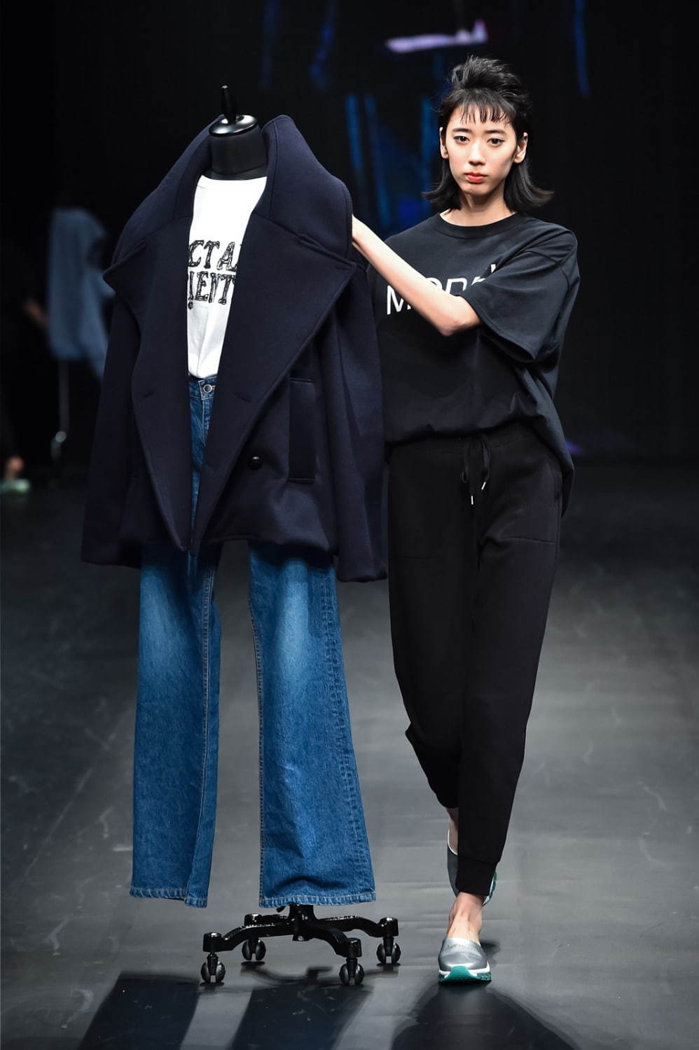 ネグレクトアダルトペイシェンツ 2019-20年秋冬<span>コレクション</span> - 写真45