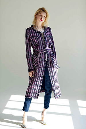 ミドラ(MIDDLA) 2019-20年秋冬ウィメンズコレクション  - 写真14