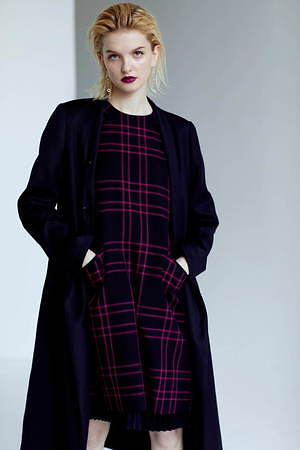 ミドラ(MIDDLA) 2019-20年秋冬ウィメンズコレクション  - 写真32