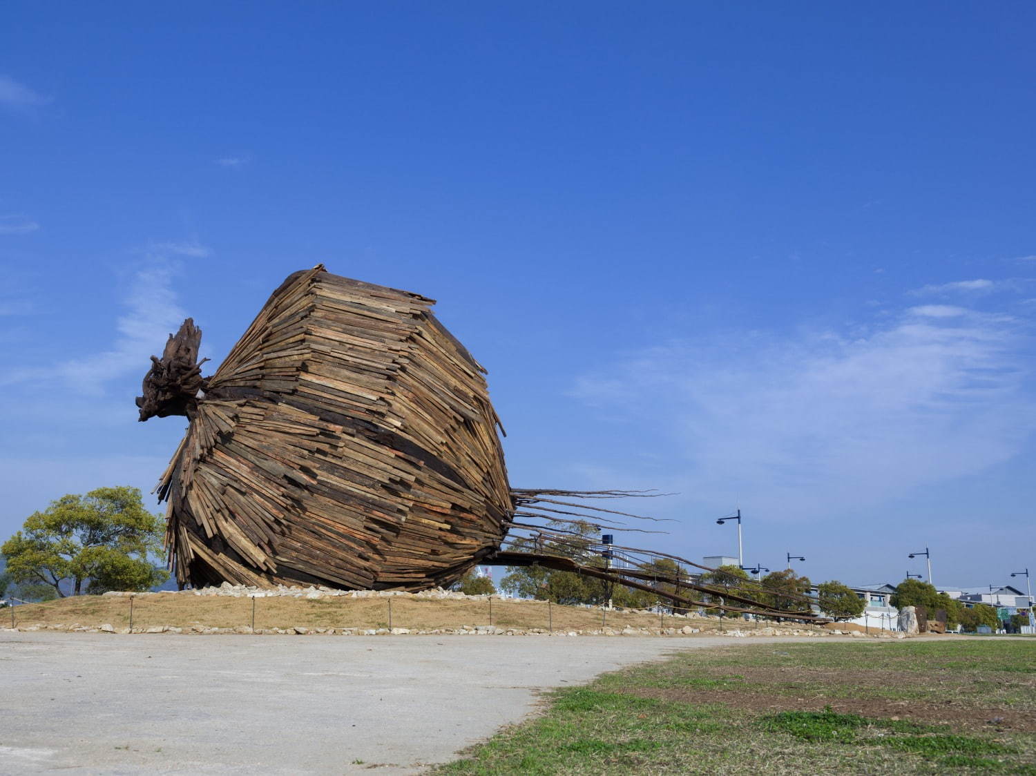 「瀬戸内国際芸術祭2019」現代アートの聖地・直島や豊島などで、新作アート＆見所を紹介｜写真61