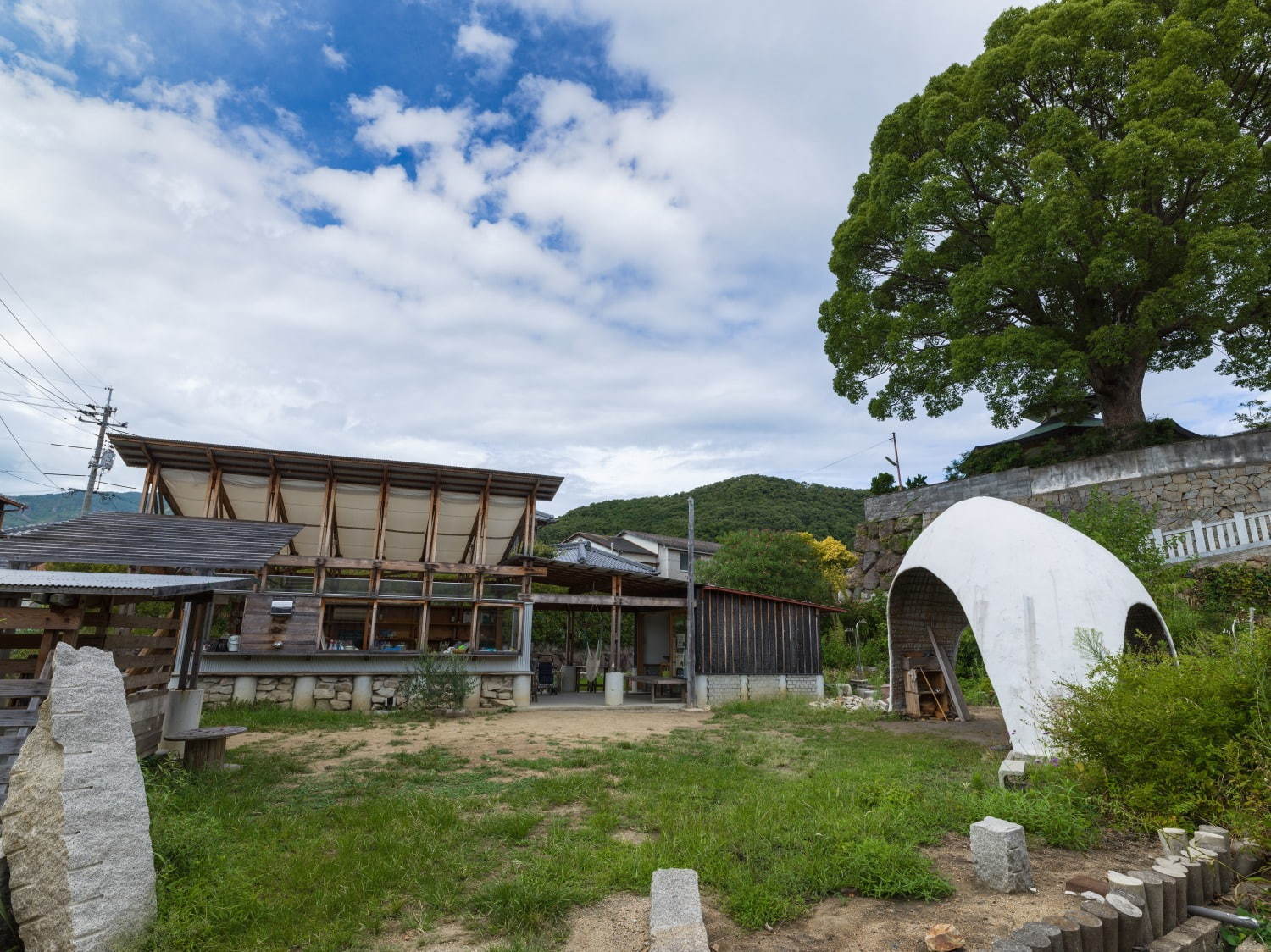 「瀬戸内国際芸術祭2019」現代アートの聖地・直島や豊島などで、新作アート＆見所を紹介｜写真116