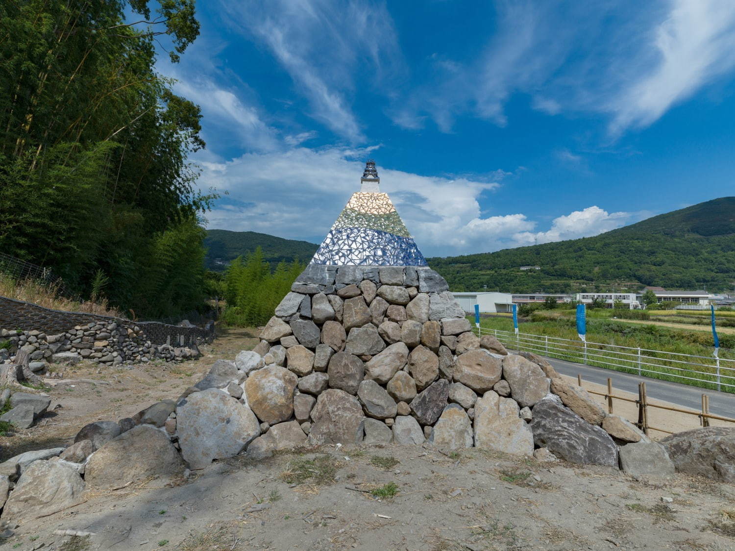 「瀬戸内国際芸術祭2019」現代アートの聖地・直島や豊島などで、新作アート＆見所を紹介｜写真113