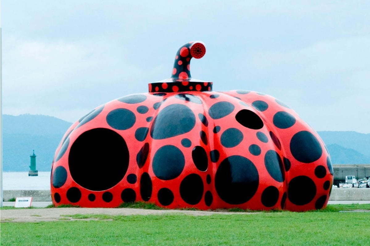 「瀬戸内国際芸術祭2019」現代アートの聖地・直島や豊島などで、新作アート＆見所を紹介