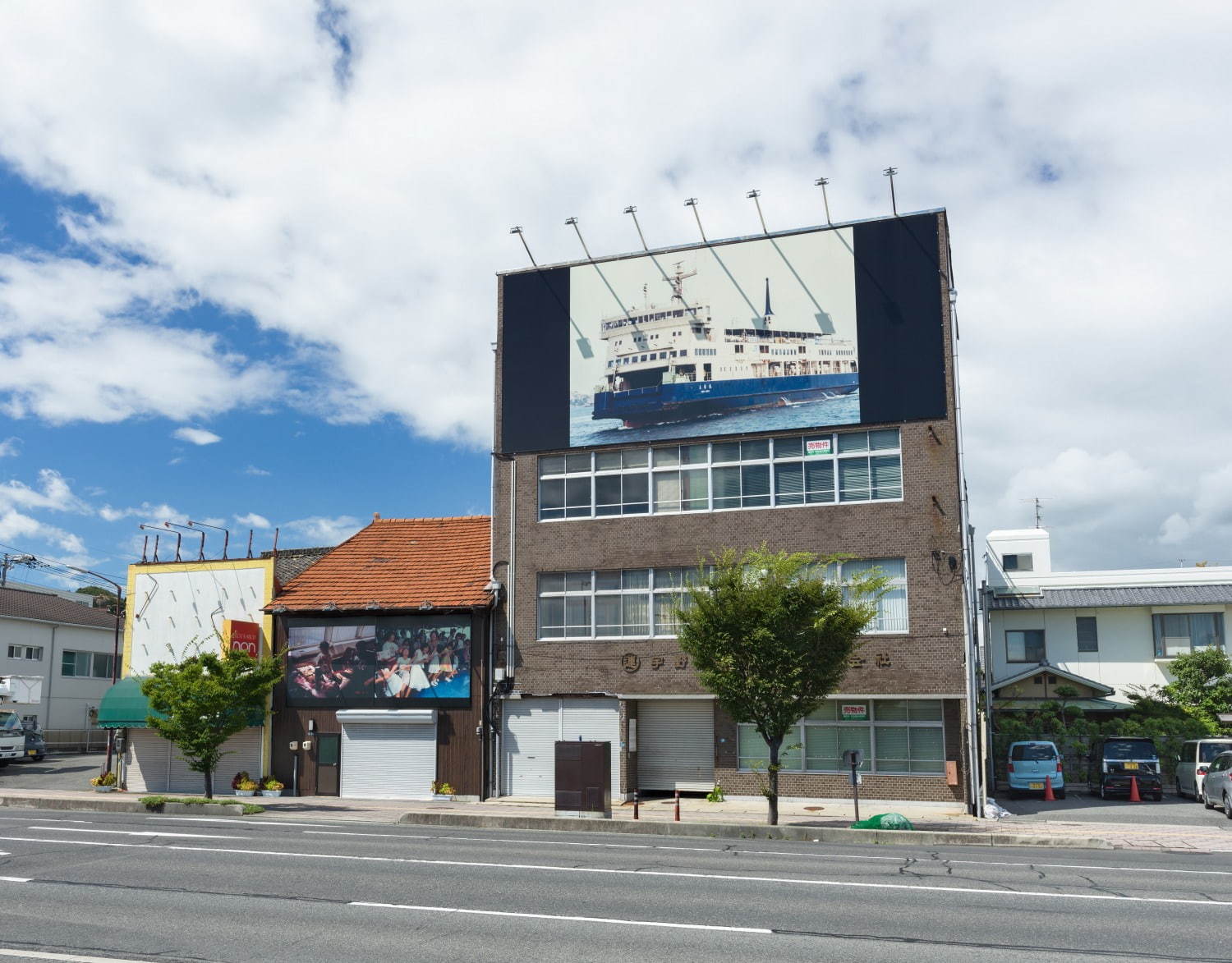 「瀬戸内国際芸術祭2019」現代アートの聖地・直島や豊島などで、新作アート＆見所を紹介｜写真93