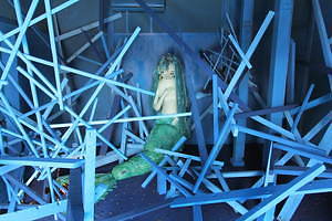 「瀬戸内国際芸術祭2019」現代アートの聖地・直島や豊島などで、新作アート＆見所を紹介｜写真51