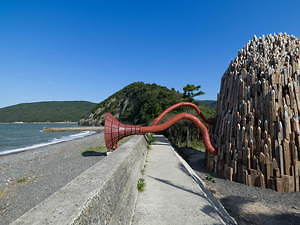 「瀬戸内国際芸術祭2019」現代アートの聖地・直島や豊島などで、新作アート＆見所を紹介｜写真106