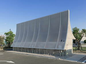 「瀬戸内国際芸術祭2019」現代アートの聖地・直島や豊島などで、新作アート＆見所を紹介｜写真107