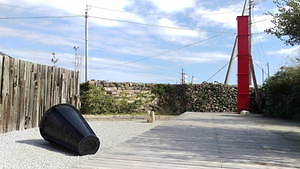 「瀬戸内国際芸術祭2019」現代アートの聖地・直島や豊島などで、新作アート＆見所を紹介｜写真22