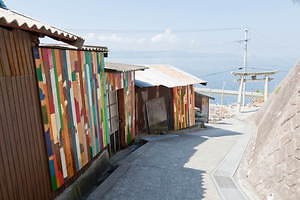 「瀬戸内国際芸術祭2019」現代アートの聖地・直島や豊島などで、新作アート＆見所を紹介｜写真36