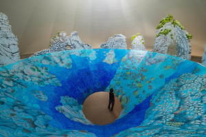 「瀬戸内国際芸術祭2019」現代アートの聖地・直島や豊島などで、新作アート＆見所を紹介｜写真110