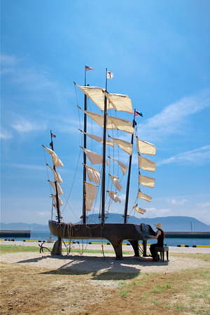 「瀬戸内国際芸術祭2019」現代アートの聖地・直島や豊島などで、新作アート＆見所を紹介｜写真23