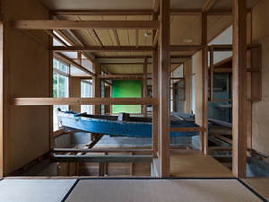 「瀬戸内国際芸術祭2019」現代アートの聖地・直島や豊島などで、新作アート＆見所を紹介｜写真45